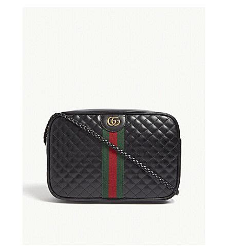 camera gucci bag|selfridges gucci bags.